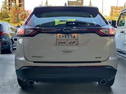 فۆرد ئێدج